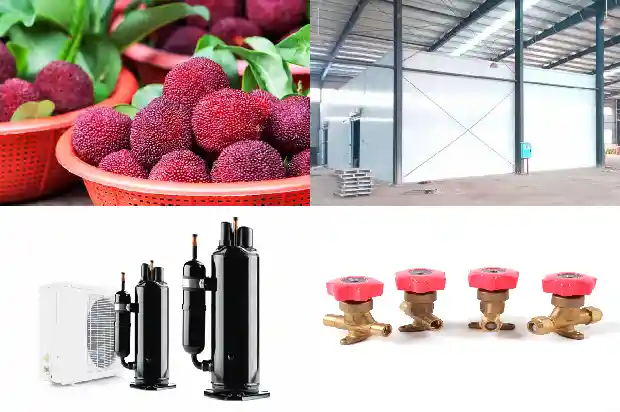 Don't You Know These Four Aspects of Compressor Protection?1744712379111