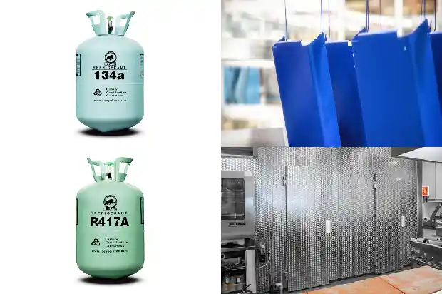 Don't You Know These Four Aspects of Compressor Protection?1744712379174