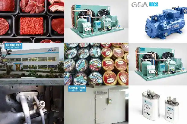 Don't You Know These Four Aspects of Compressor Protection?1744712379252