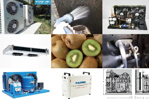 Expert Decryption: Analysis of the Causes of High Superheat and Low Suction Pressure in the Refrigeration System!1744712419803