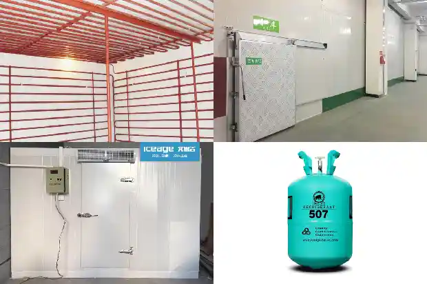 How to Select Antifreeze for Chillers?1744712464365