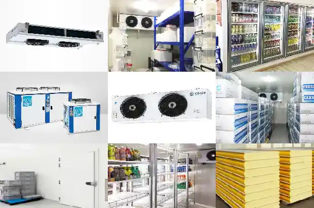 Do You Know the Ten Common Fault Causes of the Refrigeration System?1744712498351