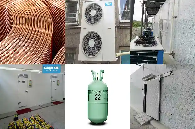 Do You Know the Ten Common Fault Causes of the Refrigeration System?1744712498478