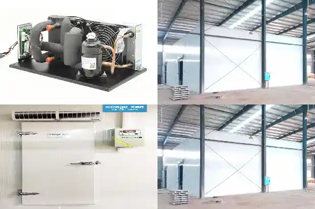 Do You Know These Commonly Used Cold Storage Knowledge?1744712535796