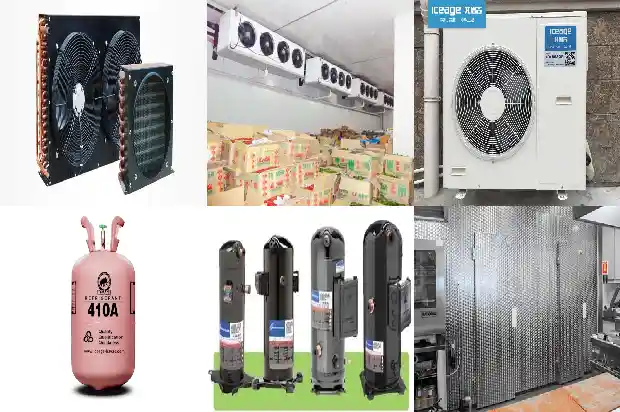Do You Know These Commonly Used Cold Storage Knowledge?1744712535857