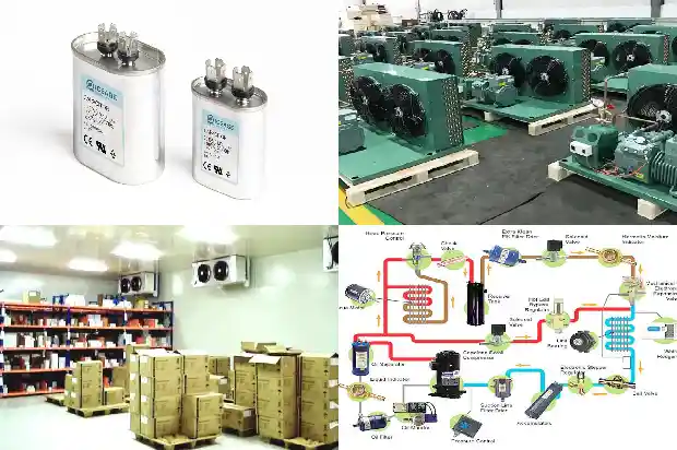 Basic Tutorial on the Selection and Design of Water Pumps for Central Air Conditioning Water Systems1744810779052