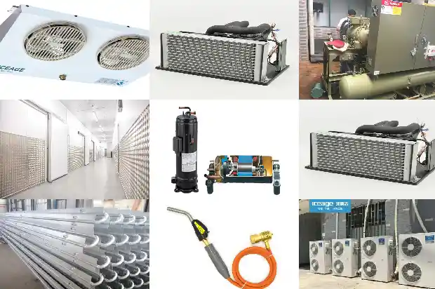 Basic Tutorial on the Selection and Design of Water Pumps for Central Air Conditioning Water Systems1744810779176