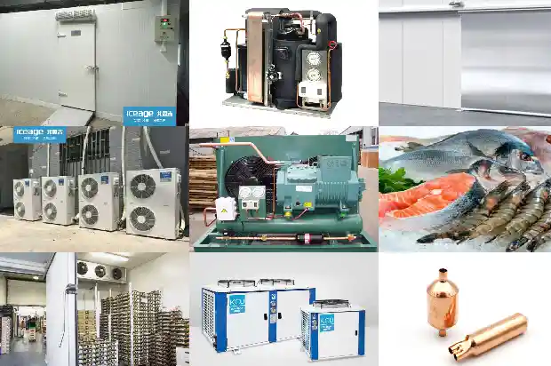 Calculation Method of the Refrigeration Capacity of Precision Air Conditioners1744810862240