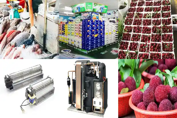 Calculation Method of the Refrigeration Capacity of Precision Air Conditioners1744810862302