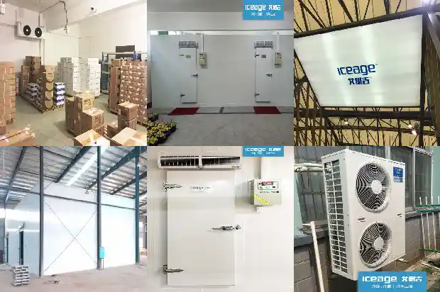 Don't Panic When the Refrigeration System Is Blocked: Here Are the Retrieval and Cleaning Methods1744810933900