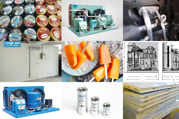 Appreciation of the Application of Chilled Beams in Some Foreign Buildings 1744810974063 Appreciation of the Application of Chilled Beams in Some Foreign Buildings1744810974063