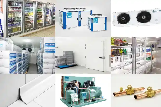 Appreciation of the Application of Chilled Beams in Some Foreign Buildings 1744810974125 Appreciation of the Application of Chilled Beams in Some Foreign Buildings1744810974125