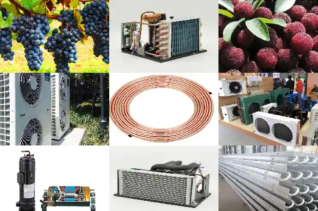 Appreciation of the Application of Chilled Beams in Some Foreign Buildings 1744810974188 Appreciation of the Application of Chilled Beams in Some Foreign Buildings1744810974188