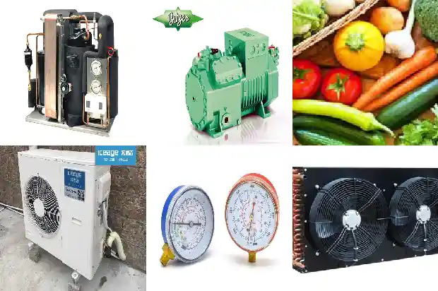 Five Precautions for the Construction of Air Conditioning and Ventilation Systems1744811142585