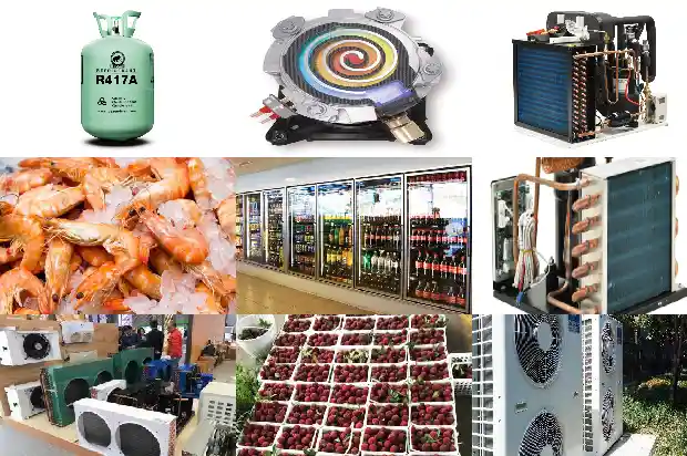 Have You Encountered These Main Reasons for the Burning of Refrigeration Compressor Windings?1745507954980