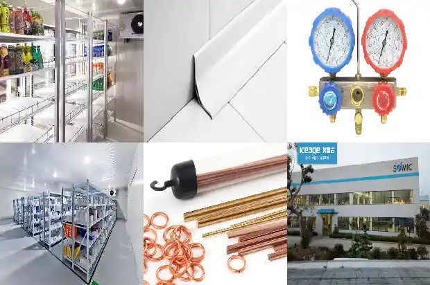Have You Encountered These Main Reasons for the Burning of Refrigeration Compressor Windings?1745507955105
