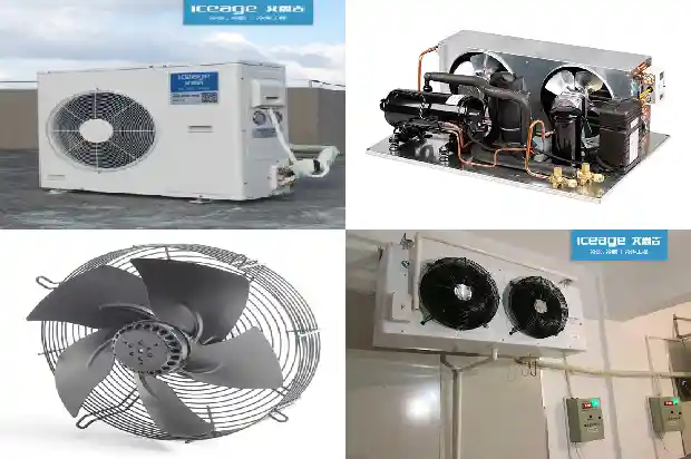 HVAC (Heating, Ventilation and Air Conditioning) — The Influence of Lubricating Oil on the Refrigeration System1745507991523