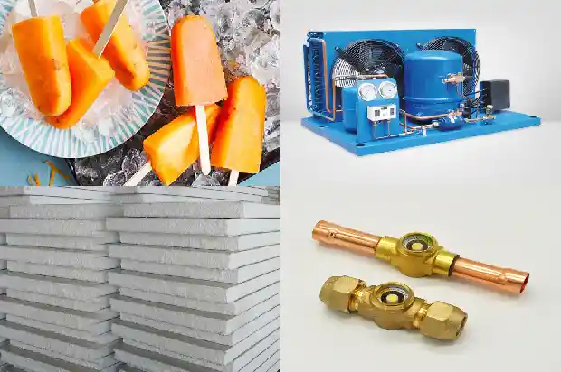 Four Major Components of an Air Conditioner: Principle, Structure, Adjustment and Faults of the Expansion Valve1745508066661