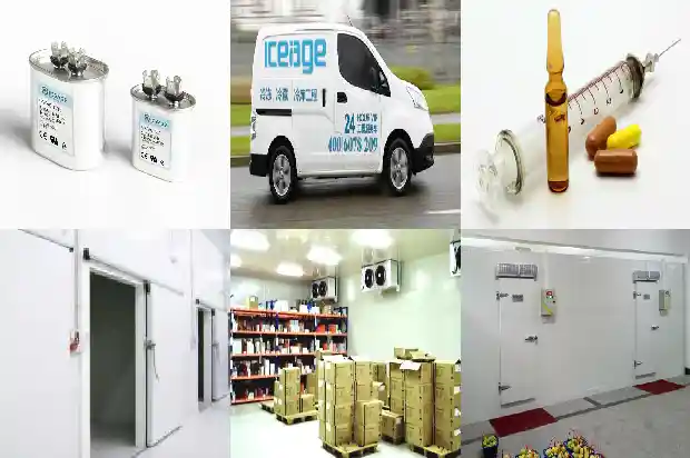 Four Major Components of an Air Conditioner: Principle, Structure, Adjustment and Faults of the Expansion Valve1745508066723