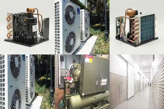 Four Major Components of an Air Conditioner: Principle, Structure, Adjustment and Faults of the Expansion Valve1745508066785
