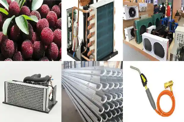 Common Knowledge of Refrigeration and Air Conditioning Systems!1745508110612