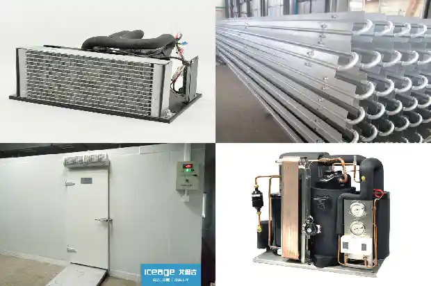 Common Knowledge of Refrigeration and Air Conditioning Systems!1745508110674