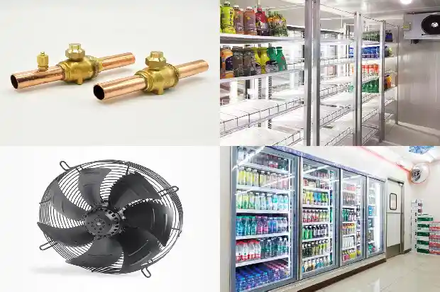 Common Knowledge of Refrigeration and Air Conditioning Systems!1745508110735