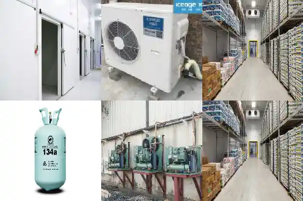 Precautions for Routine Maintenance of Cooling Towers1745754928626