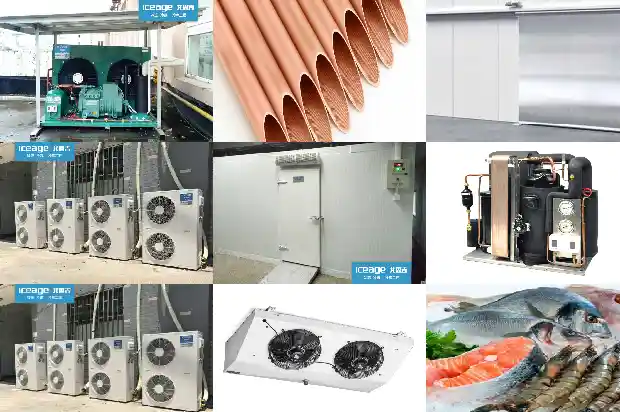Precautions for Routine Maintenance of Cooling Towers1745754928689