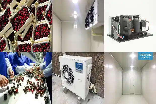 Do You Master and Understand the Ten Key Temperatures of the Refrigeration System?1745754962758
