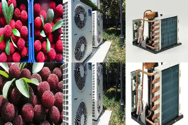 Do You Master and Understand the Ten Key Temperatures of the Refrigeration System?1745754962821
