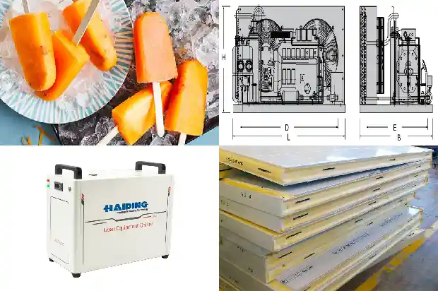 What Key Points Should Be Noted in the Transportation and Storage of Vaccine Cold Storage Projects?1745755005503