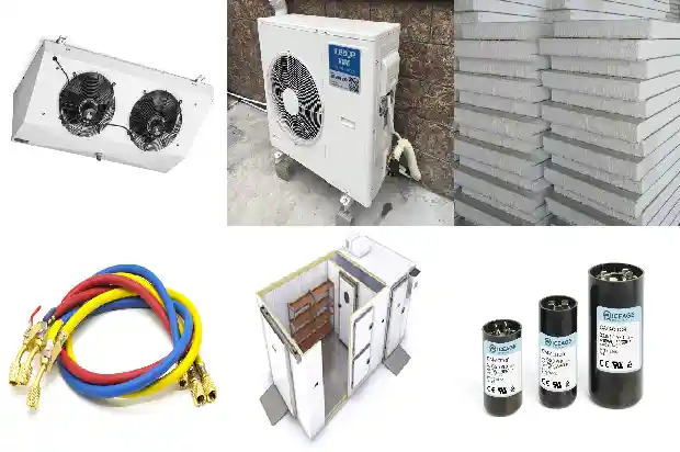 What Key Points Should Be Noted in the Transportation and Storage of Vaccine Cold Storage Projects?1745755005565