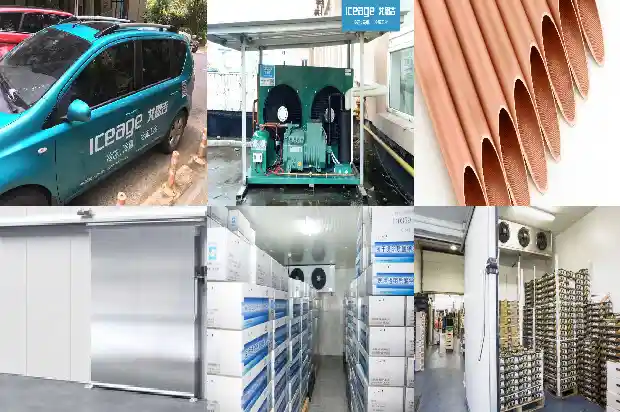 Points to Note When Designing a Small Cold Storage 1746016871059 Points to Note When Designing a Small Cold Storage1746016871059