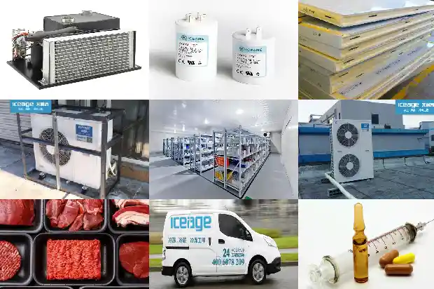 Installation Project and Usage Introduction of Parallel Compressor ...