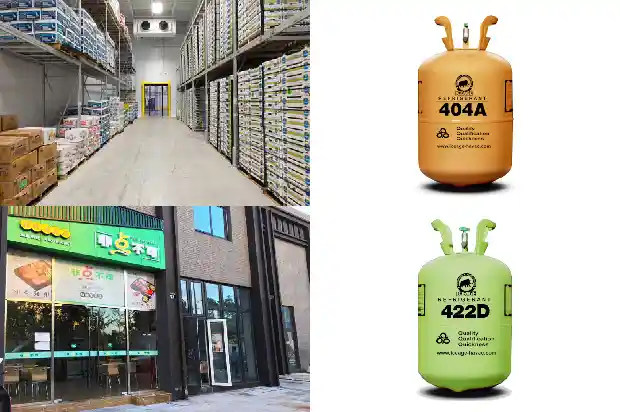 How to Make the Right Choice? Comparison between the Enclosed Cold Aisle and the Hot Aisle1746517248995