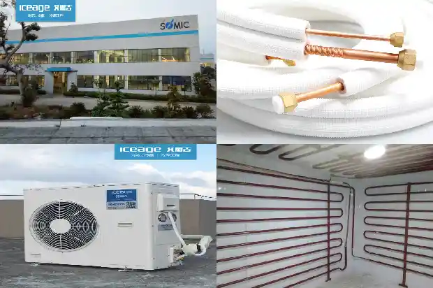 The 5 Most Fundamental Problems of Air Conditioning Refrigeration1746517291561