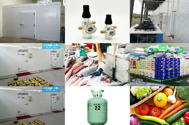 The 5 Most Fundamental Problems of Air Conditioning Refrigeration1746517291624
