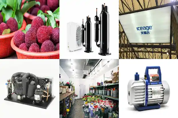 Precautions for the Installation of Automatic Instruments in Refrigeration Devices (Part Two)1746517606163