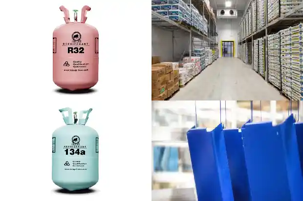 Precautions for the Installation of Automatic Instruments in Refrigeration Devices (Part Two)1746517606224