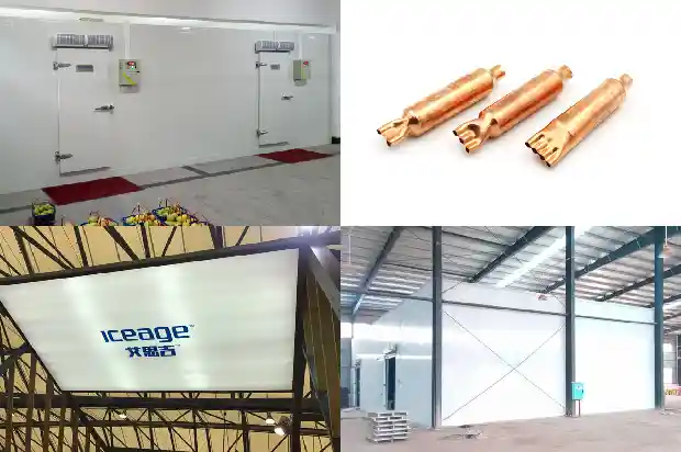 Sharing of Practical Knowledge about Chiller Units, Hurry and Save It!1746629319260