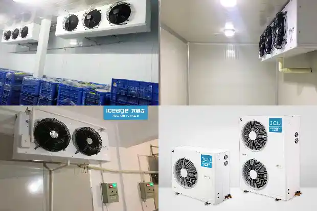 Detailed Explanation of Cooling Tower Technology1746629449038