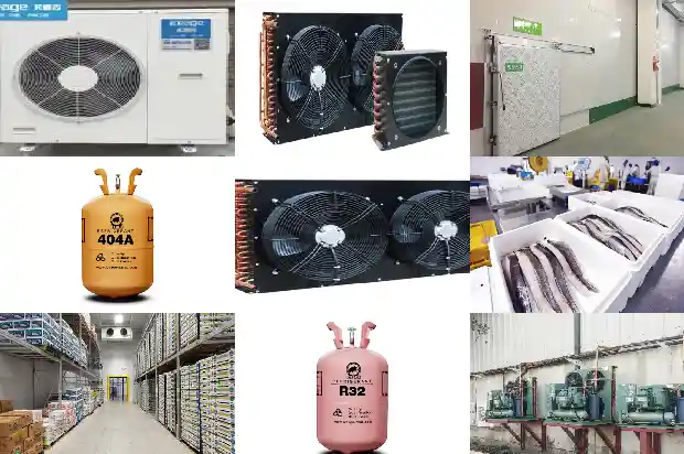 Summary of Classification Methods of Pressure Vessels1746629613962