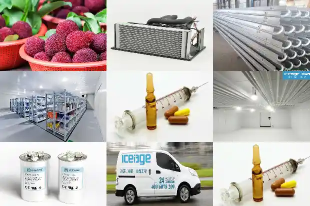 Analysis of the Energy-saving Effect of Centrifugal Chiller Units in Air Conditioning Systems1746629655356