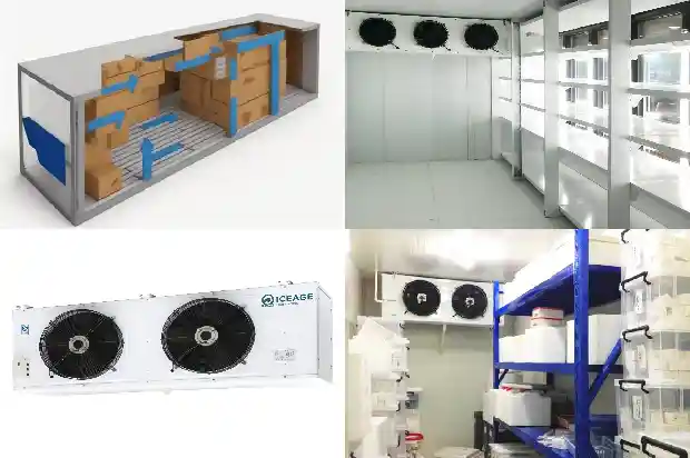 Is Ground Cooling Feasible? Check Out the Project's Actual Measurement: No Cold Feet, No Condensation, Comfortable and Energy-efficient! 1746798799838 Is Ground Cooling Feasible? Check Out the Project's Actual Measurement: No Cold Feet, No Condensation, Comfortable and Energy-efficient!1746798799838