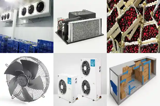 Electronic Expansion Valve vs. Thermal Expansion Valve: Which Has More Obvious Advantages?1746798841741