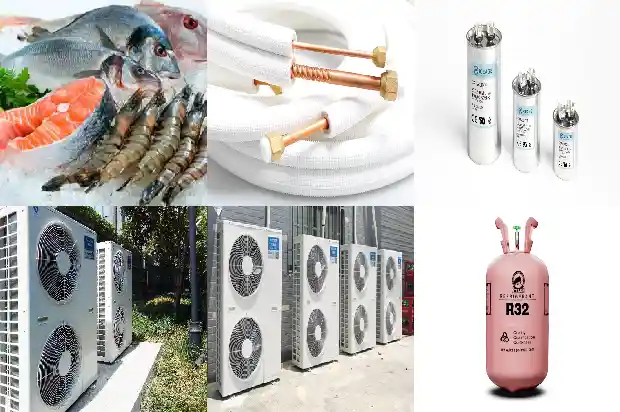 HVAC - Electromechanical Installation of Underground Civil Air Defense Works (I) 1780915327947 HVAC - Electromechanical Installation of Underground Civil Air Defense Works (I)1780915327947