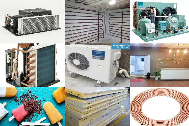 HVAC - Electromechanical Installation of Underground Civil Air Defense Works (I) 1780915328039 HVAC - Electromechanical Installation of Underground Civil Air Defense Works (I)1780915328039