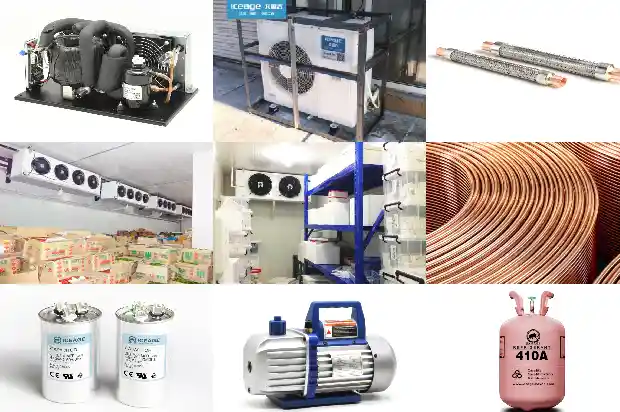 Practical Tips for Refrigeration Equipment Maintenance 1780915439233 Practical Tips for Refrigeration Equipment Maintenance1780915439233