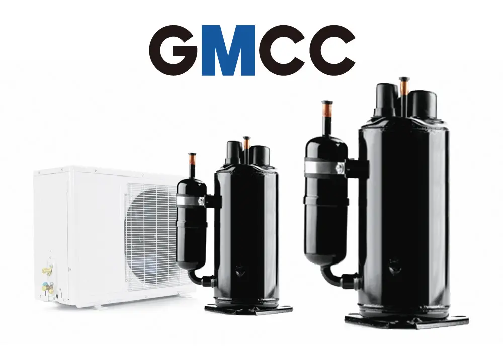 GMCC Rotary